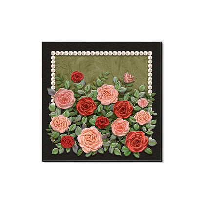 Decorative Framed Butterfly Wall Art Homeandso