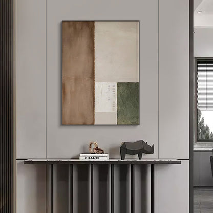 Abstract Textured Wall Art Homeandso 1790073057