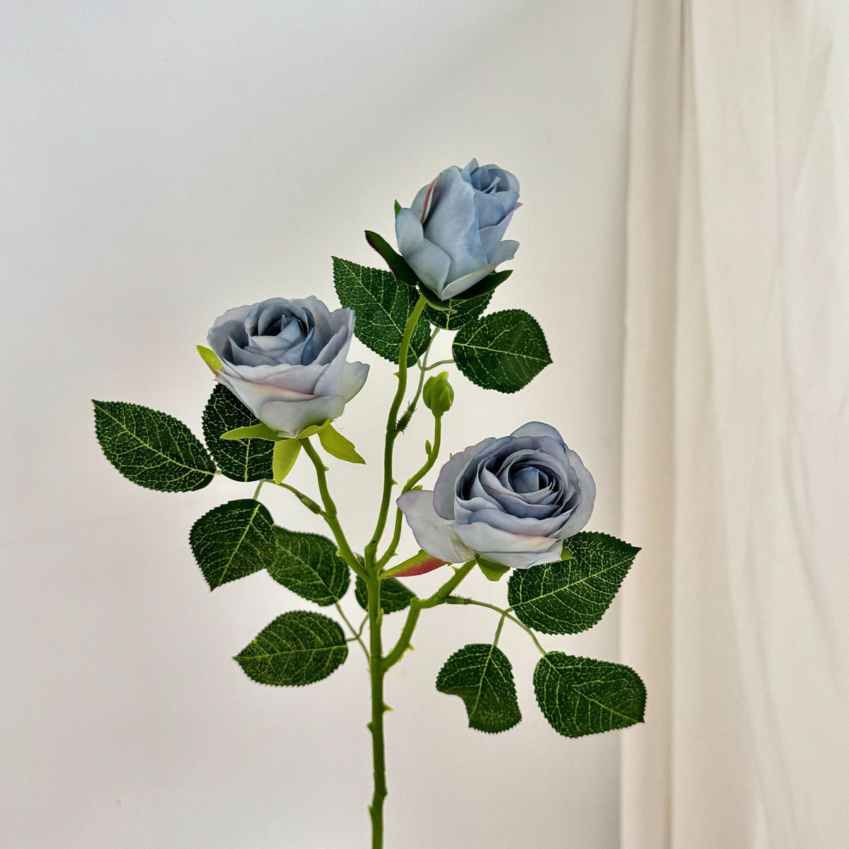 Decorative Artificial Rose Bouquet