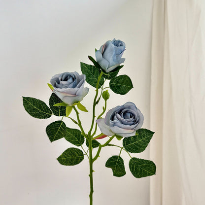 Decorative Artificial Rose Bouquet