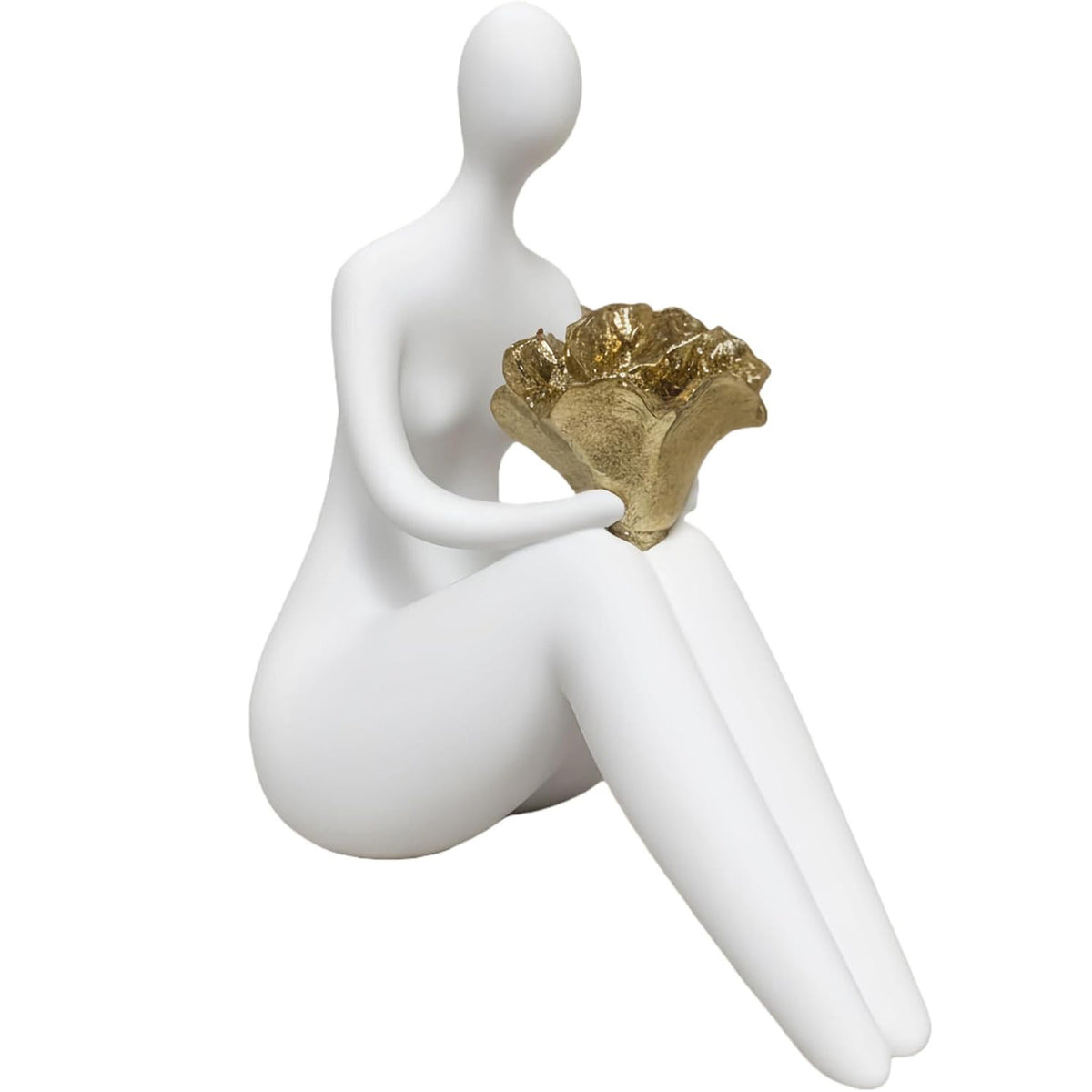 Decorative Figurine for Home Decor