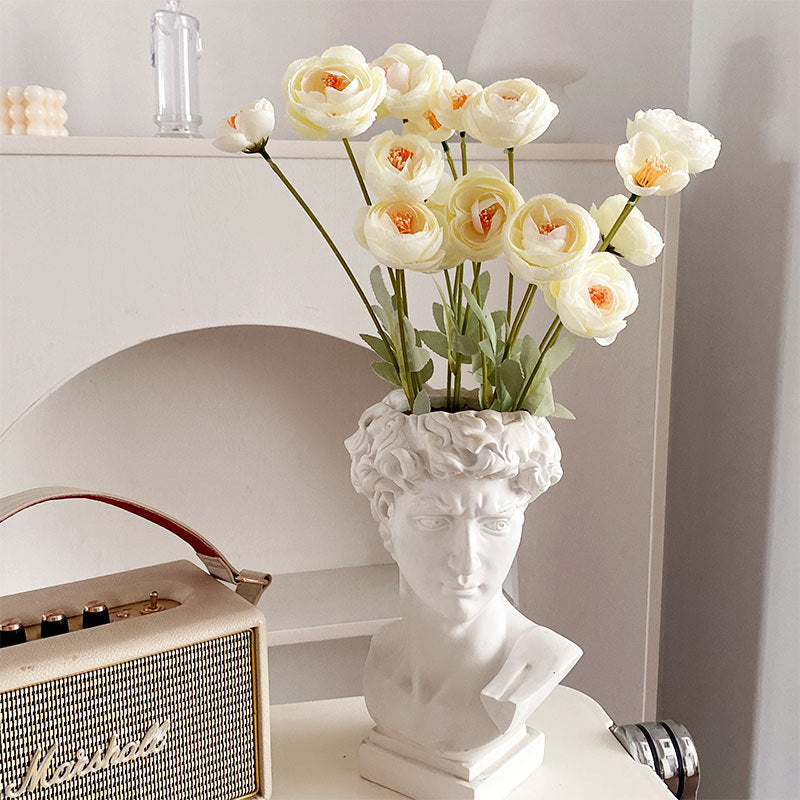 Decorative Floral Stem for Home Arrangements
