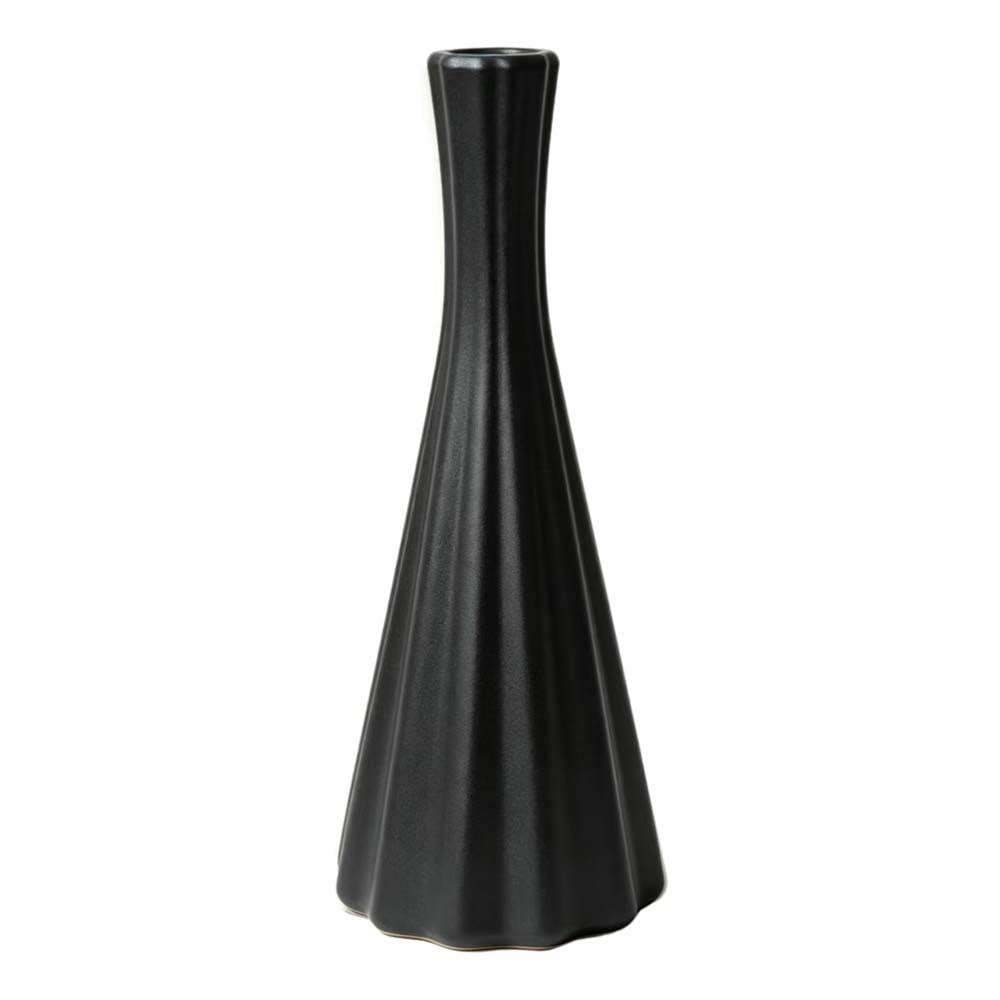 Modern Decorative Cone Vase