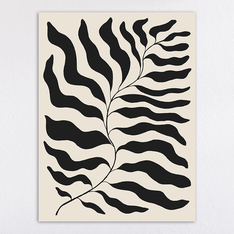 Abstract Wall Art Print Homeandso