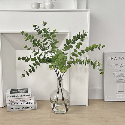 Decorative Eucalyptus Stem for Home Decor