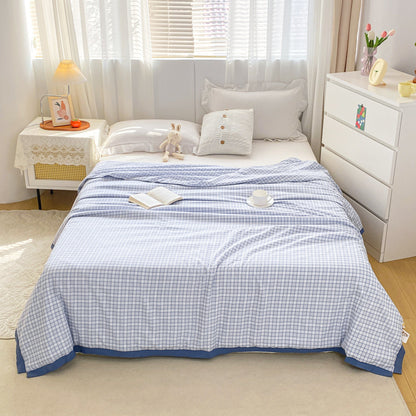 Home Decor Throw Blanket