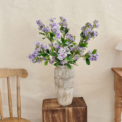 Decorative Artificial Flower Stem