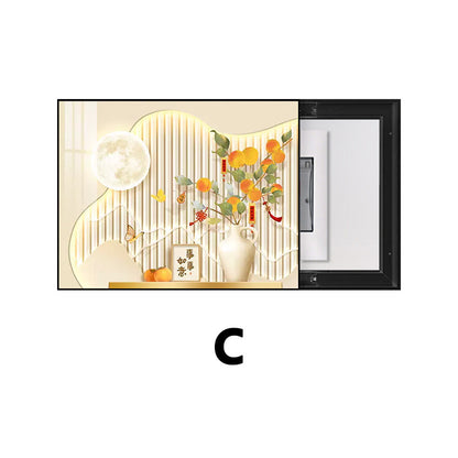 Decorative Framed Artwork Homeandso 1790073309