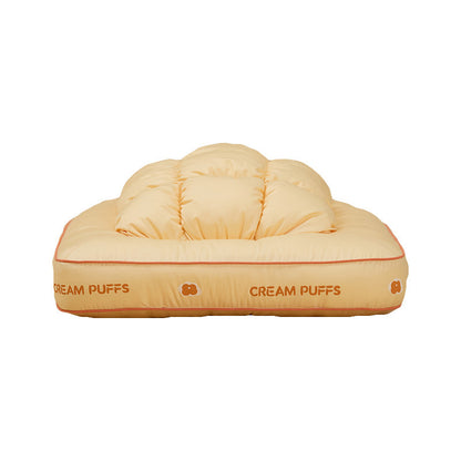 Decorative Cozy Plush Decorative Floor Cushion Homeandso