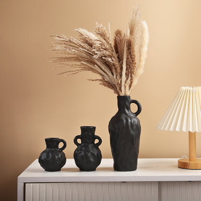 Decorative Ceramic Vase Homeandso