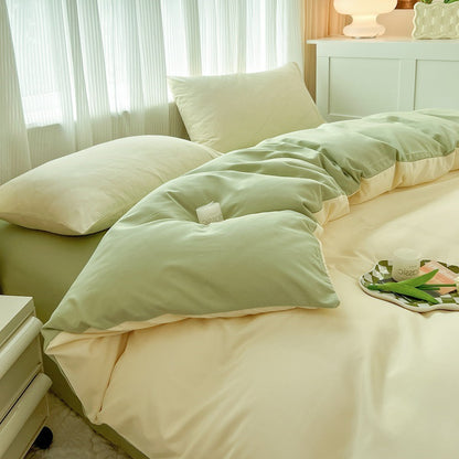 Luxurious Soft Comforter Set
