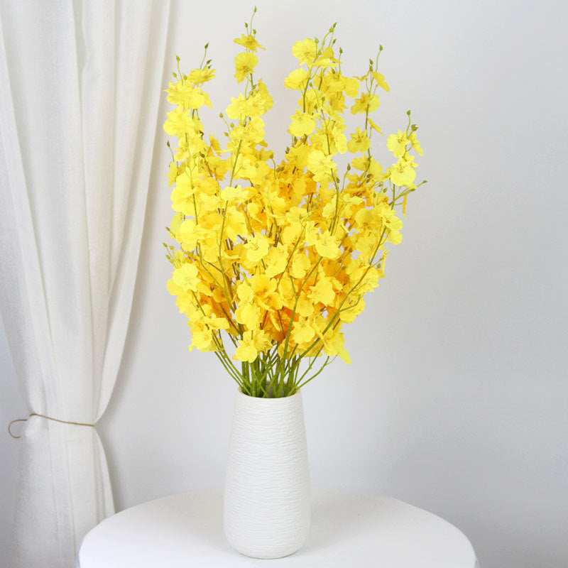 Orchid Floral Stem Arrangement