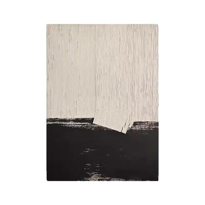 Abstract Textured Canvas Art Homeandso