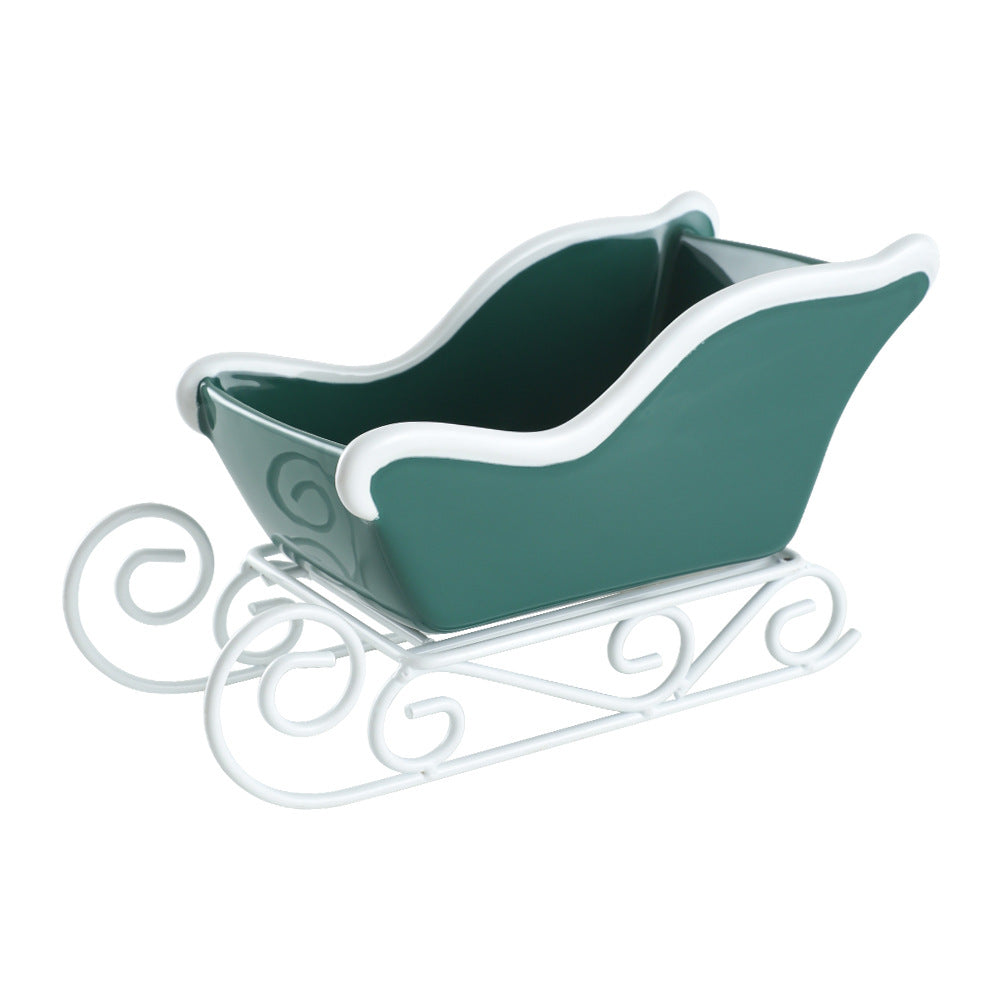 Decorative Ceramic