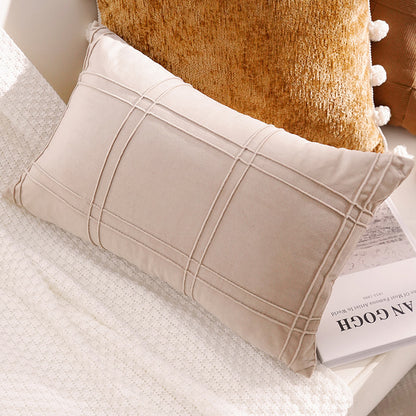 Home Decor Cushion for Sofa Decoration
