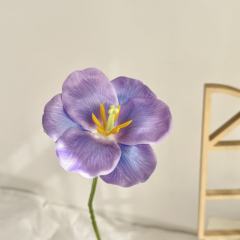 Realistic Decorative Flower