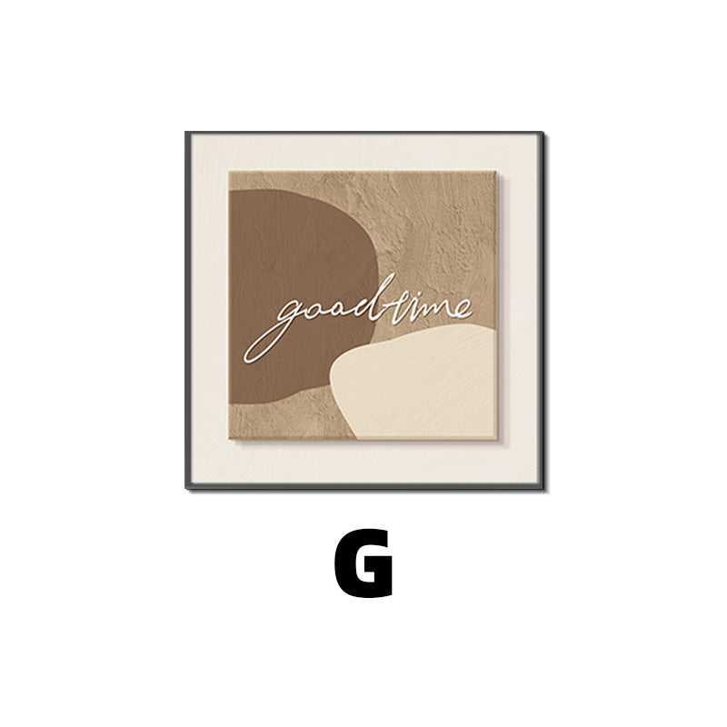 Wooden Art Panel Homeandso