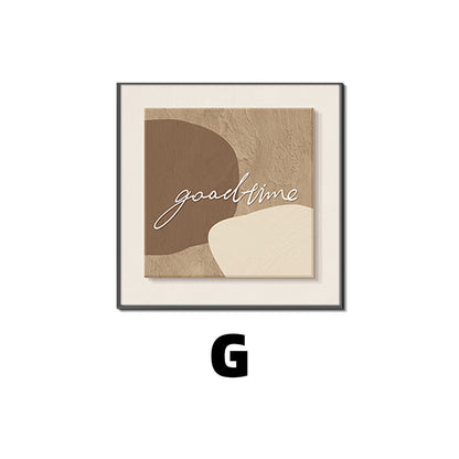 Wooden Art Panel Homeandso