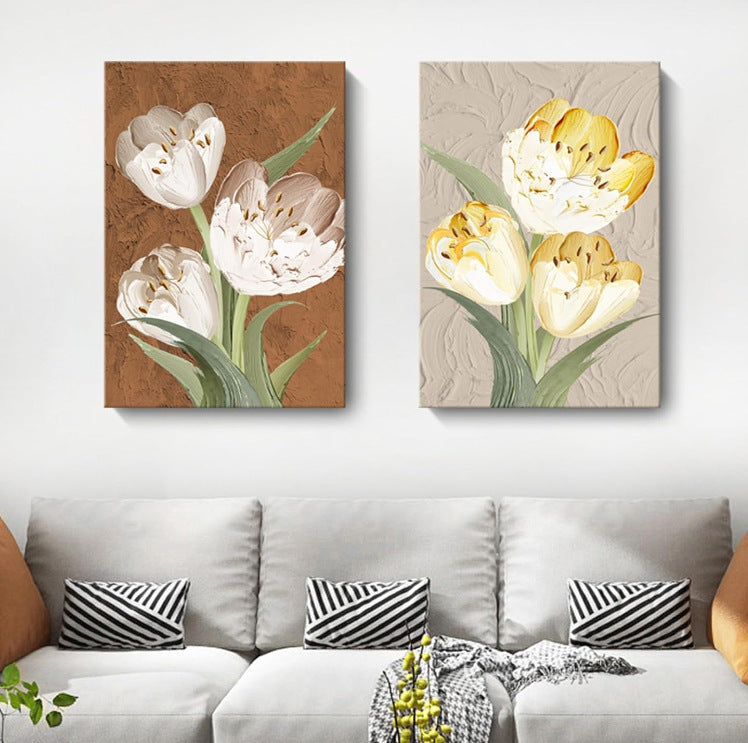Fantasy-Themed Art Print Set Homeandso