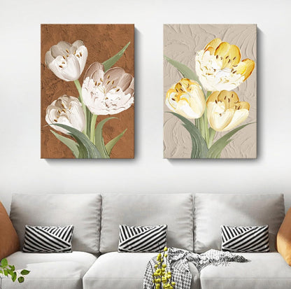 Fantasy-Themed Art Print Set Homeandso