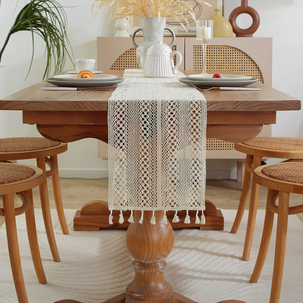 Decorative Table Runner