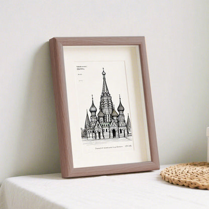 Decorative Art Frame