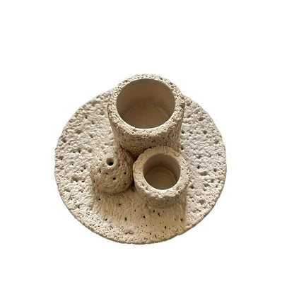 Creative Multi-Candle Holder Homeandso