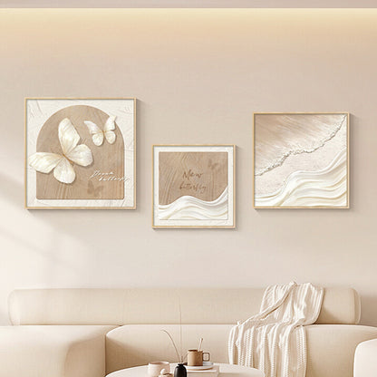 Decorative Floral Wall Sculpture Homeandso