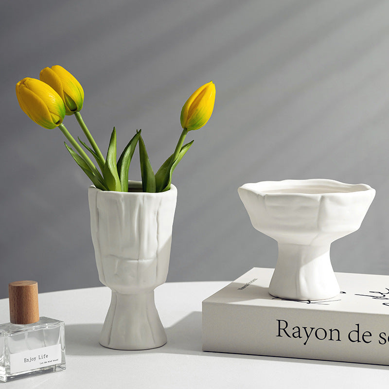 Decorative Ceramic Sculpture Homeandso