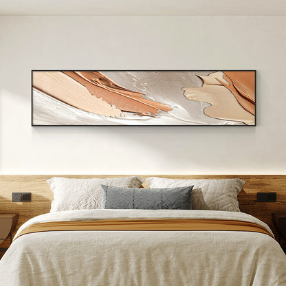 Abstract Art Canvas Homeandso