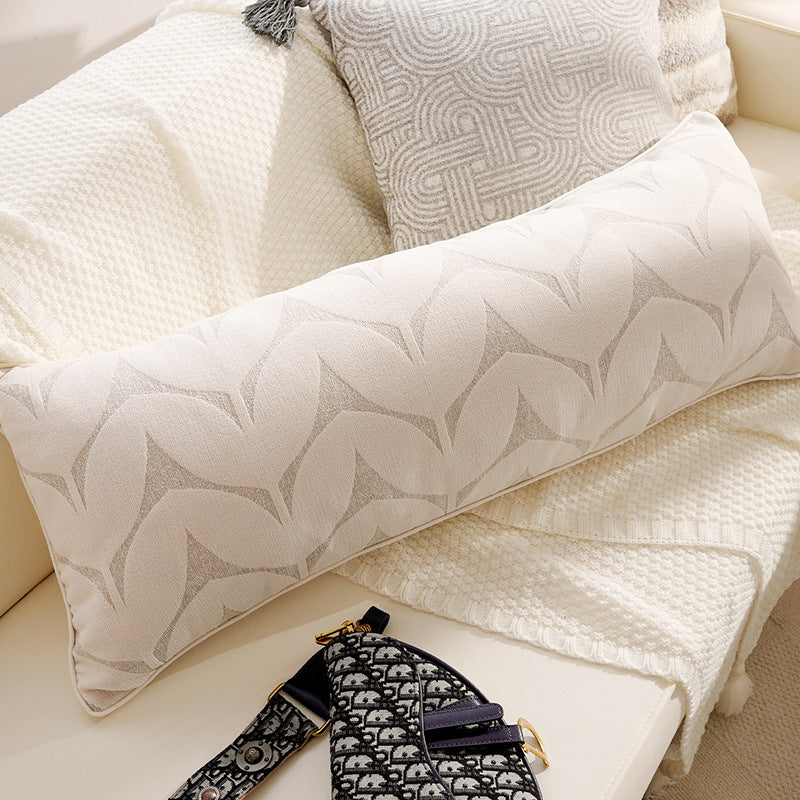 Decorative Plush Pillow