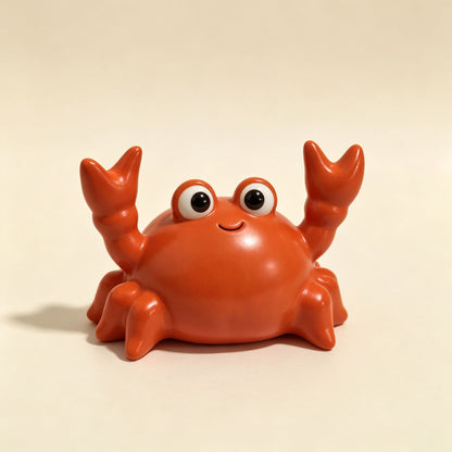 Crab-Shaped Phone Holder Homeandso