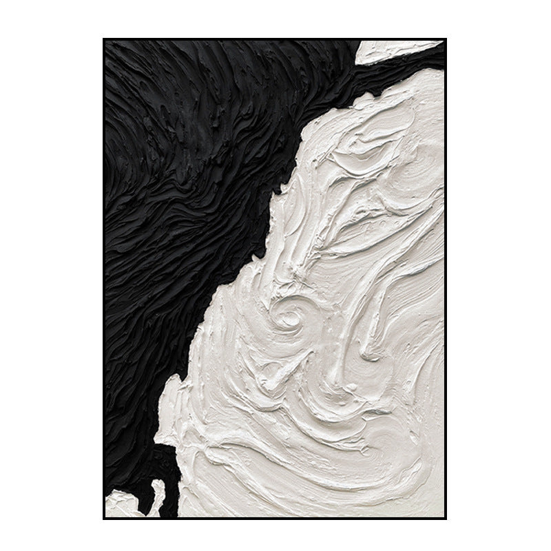 Abstract Art Canvas Print Homeandso
