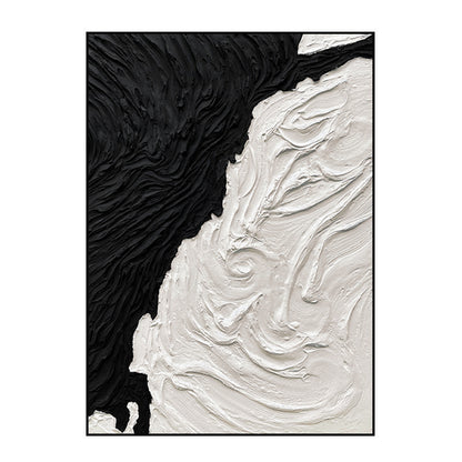Abstract Art Canvas Print Homeandso