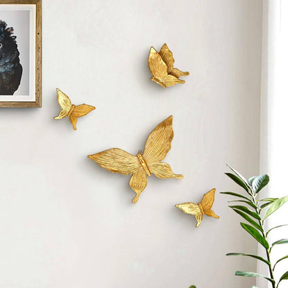 Decorative Butterfly Phone Holder Homeandso