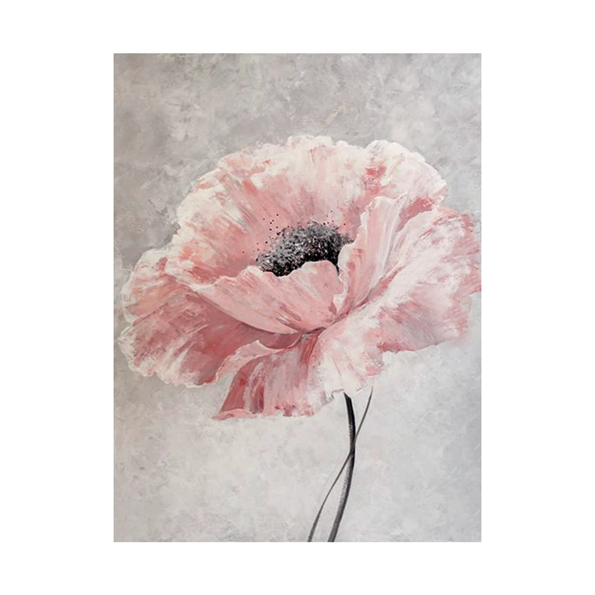 Floral Canvas Artwork Homeandso