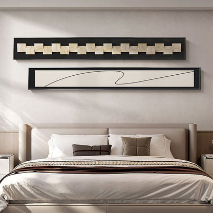Decorative Mosaic Wall Trim Homeandso