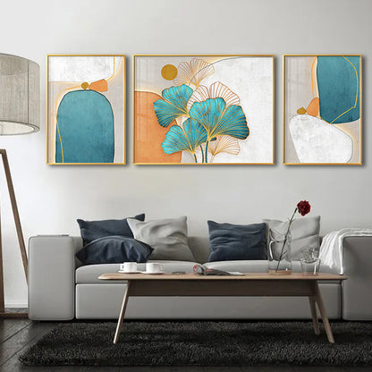 Abstract Decorative Art Print Set Homeandso