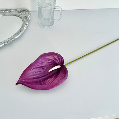 Decorative Faux Flower for Floral Decor