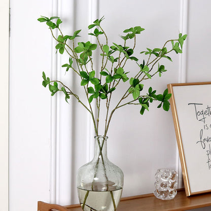 Naturalistic Greenery Stem