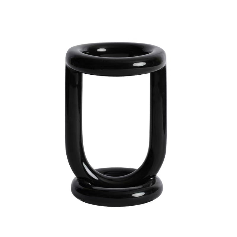 Modern Ceramic Toothbrush Holder Homeandso