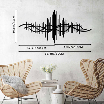 Artistic Metal Wall Decor Homeandso
