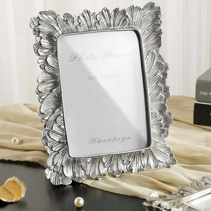 Ornate Vintage Picture Frame Homeandso