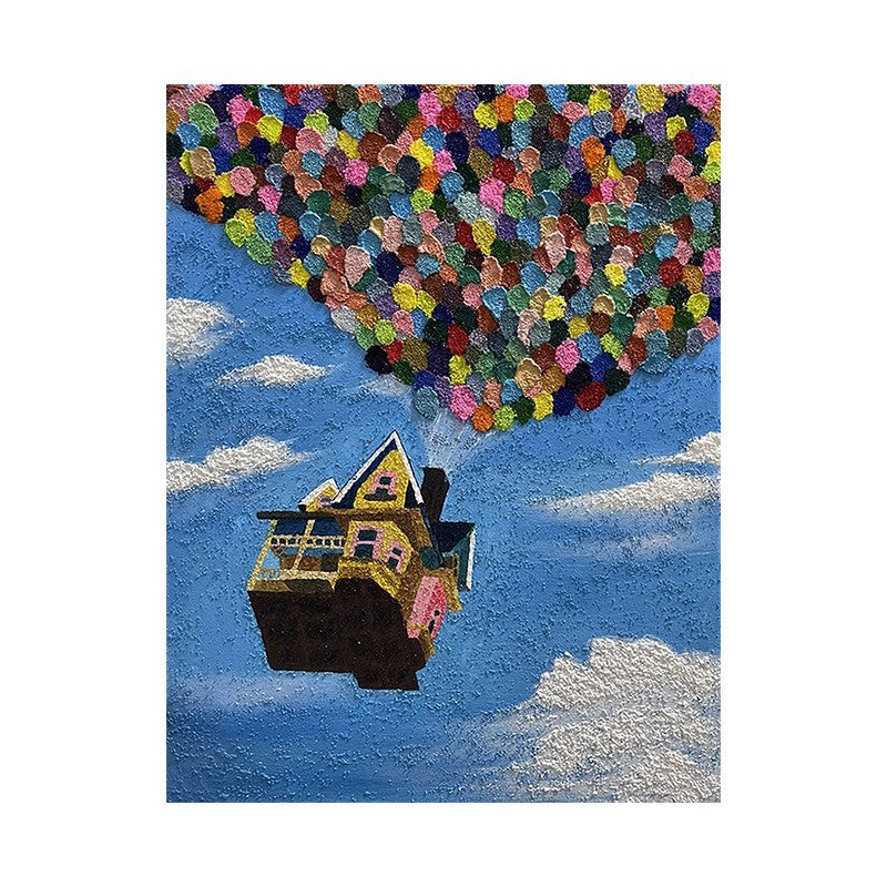 Artistic Canvas Wall Art Homeandso