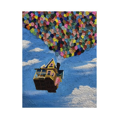 Artistic Canvas Wall Art Homeandso