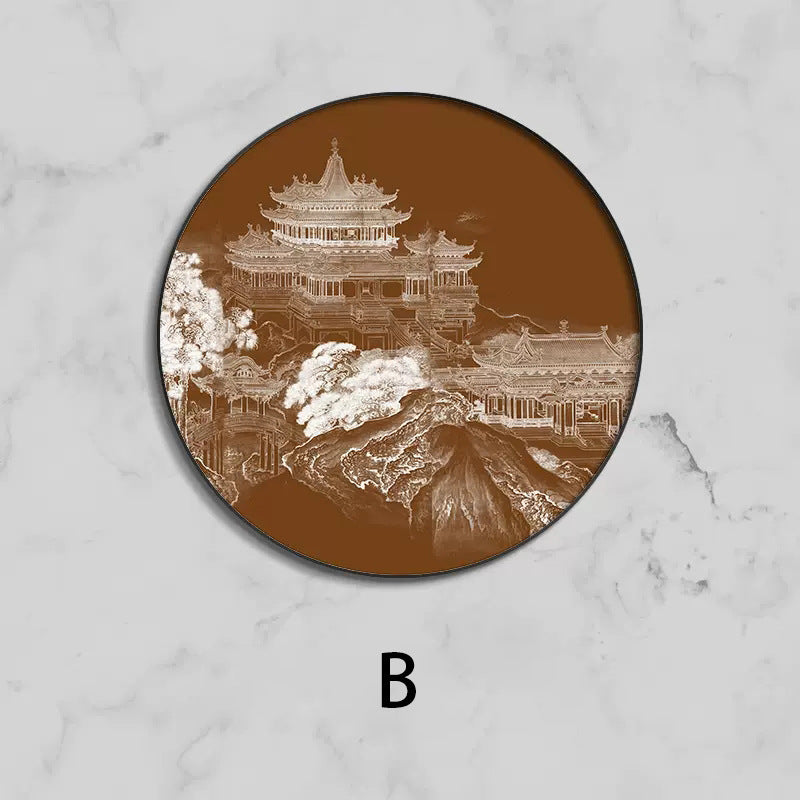 Artistic Decorative Wall Art Homeandso