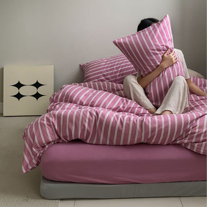 Decorative Bedding Set Homeandso