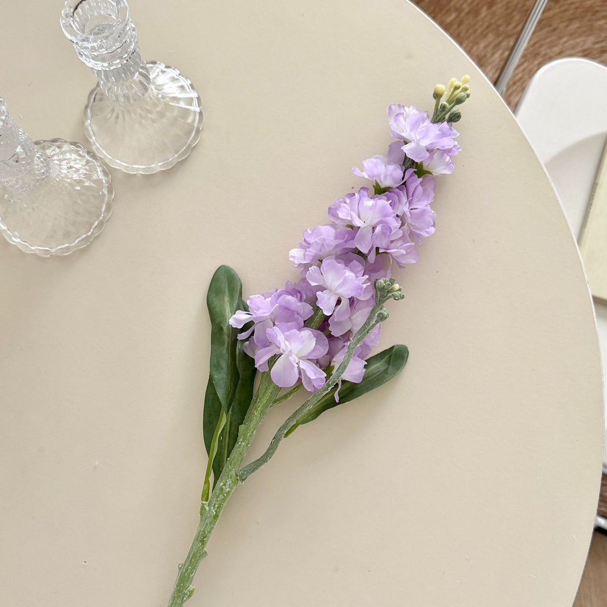 Decorative Floral Arrangement for Indoor Display
