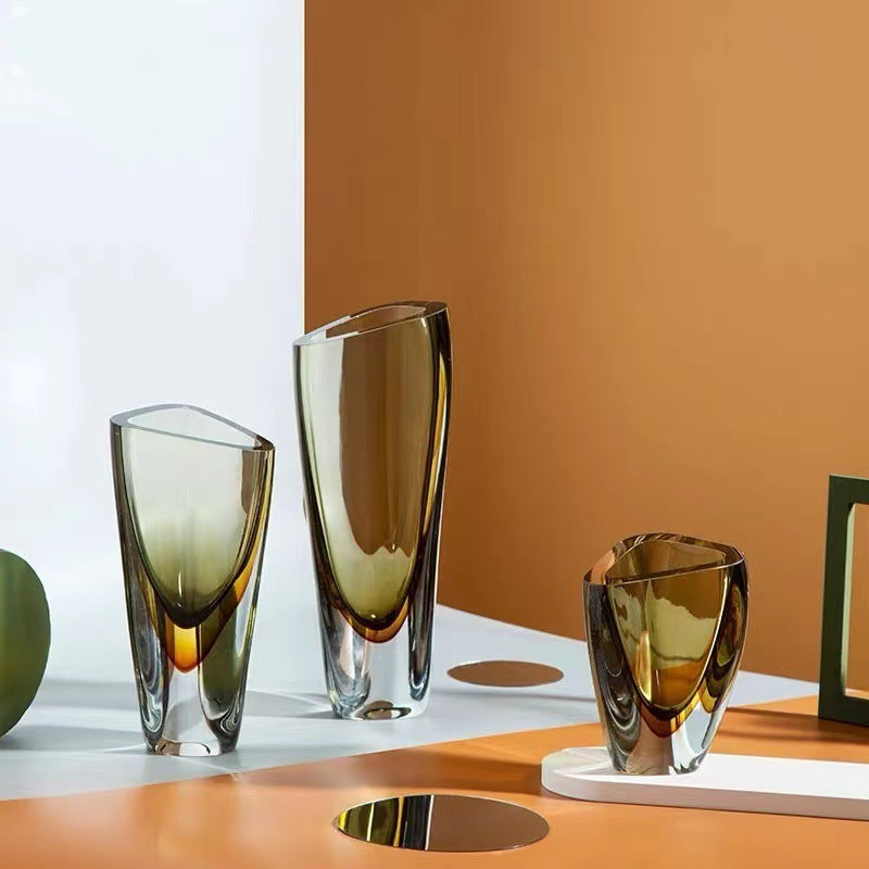 Modern Decorative Vase Homeandso