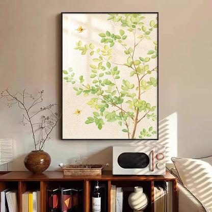 Floral Botanical Wall Art Homeandso 1790073675